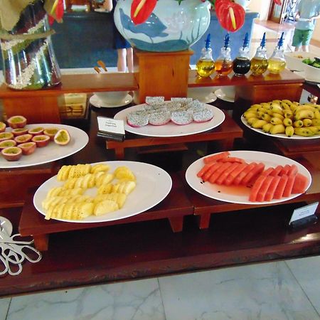 Ambassador Hanoi Hotel & Travel Екстериор снимка