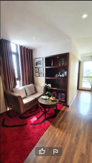 Ambassador Hanoi Hotel & Travel Екстериор снимка