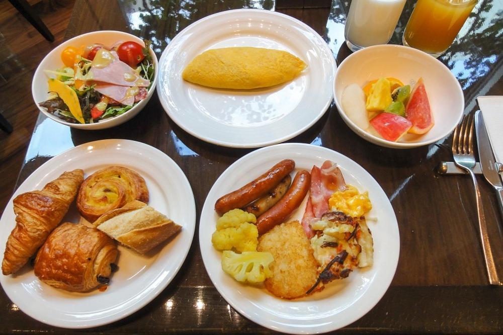 Ambassador Hanoi Hotel & Travel Екстериор снимка