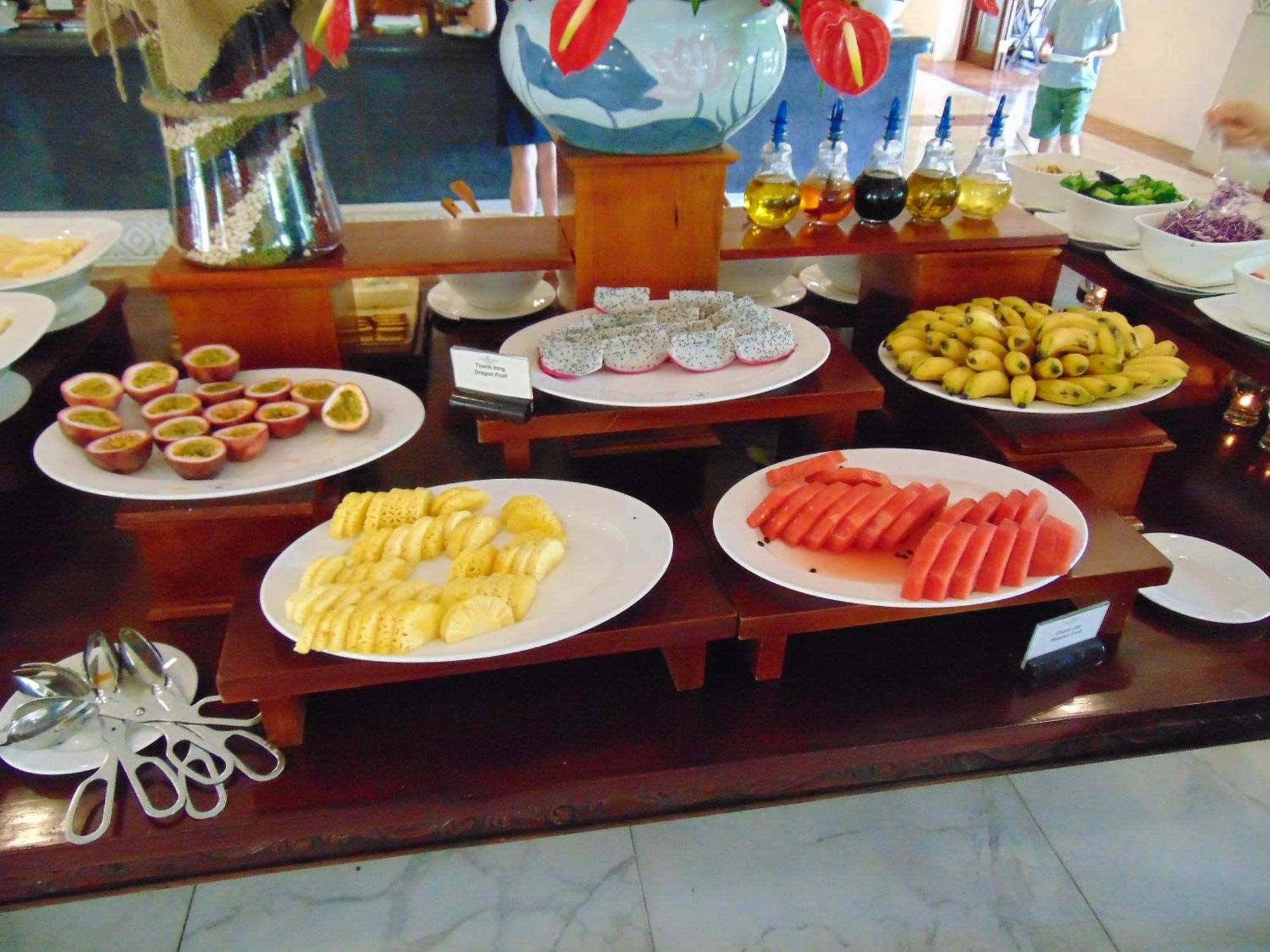 Ambassador Hanoi Hotel & Travel Екстериор снимка